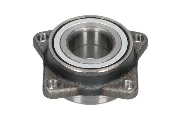 Cuscinetto ruota Assale anteriore WBH-5510 KAVO PARTS per MITSUBISHI GALANT VII