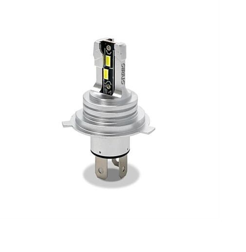 XL H4 JUNIOR NEW 2023 KIT HEADLIGHT LED SIRIUS H4 12V 6000K JUNIOR