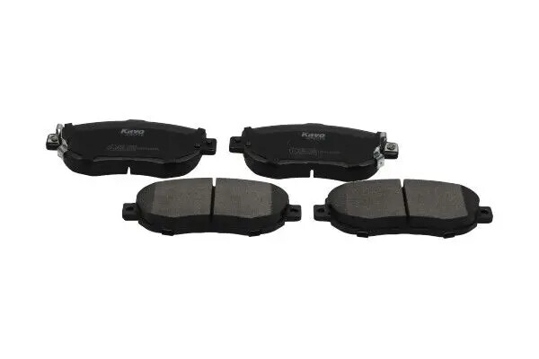 Pastiglie freno KBP-9044 KAVO PARTS per LEXUS TOYOTA
