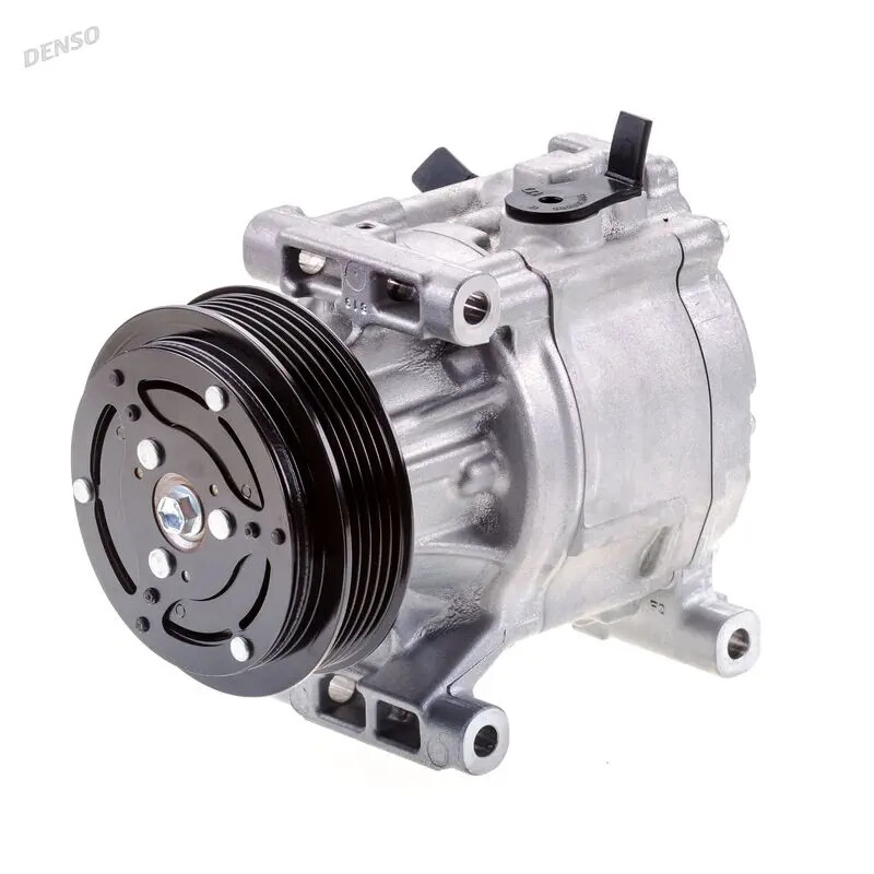 Compressore climatizzazione R 1234yf DCP09061 DENSO per ABARTH LANCIA FIAT FORD