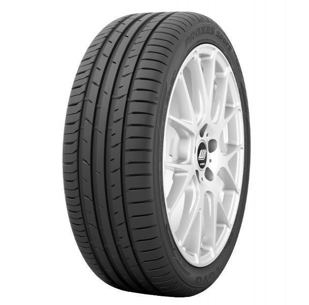 PNEUMATICI GOMME ESTIVE TOYO PROXES SPORT 235/45 R18 98 Y XL