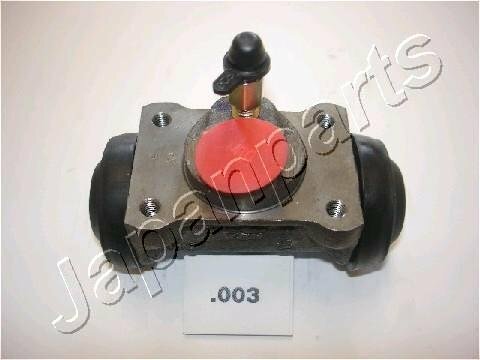 JAPANPARTS CS-003 - Cilindretto freno assale posteriore