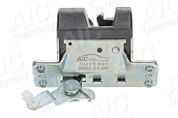 Serratura portellone bagagliaio posteriore 70315 AIC per OPEL OMEGA B