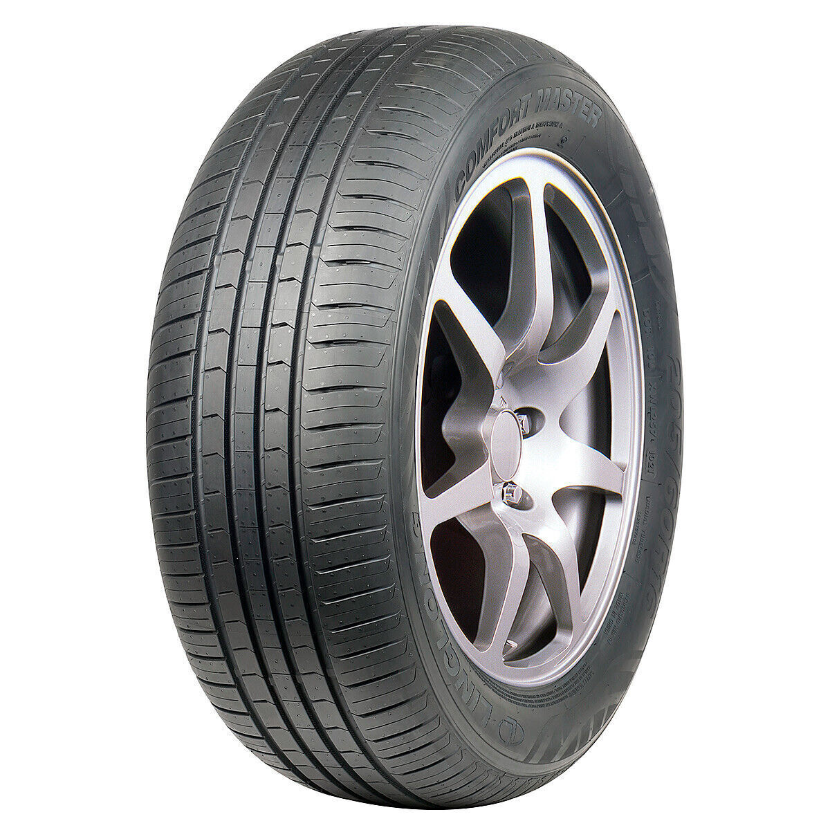 Gomme Estive Linglong 175/55 R15C 77T COMFORT MASTER pneumatici nuovi