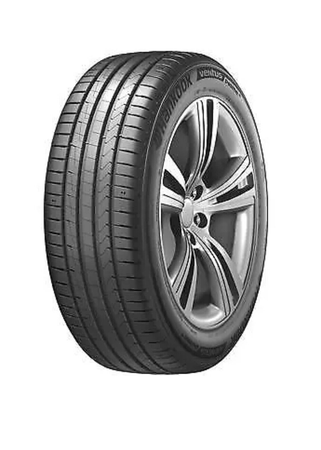 205/55R16 Pneumatici Hankook Prime 4 K135 Dot recenti 2055516 New 205 55 16