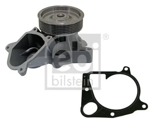 Pompa acqua 24026 FEBI BILSTEIN per BMW 3 Coupé 3 Cabriolet 5 1 3 Touring 3 X3