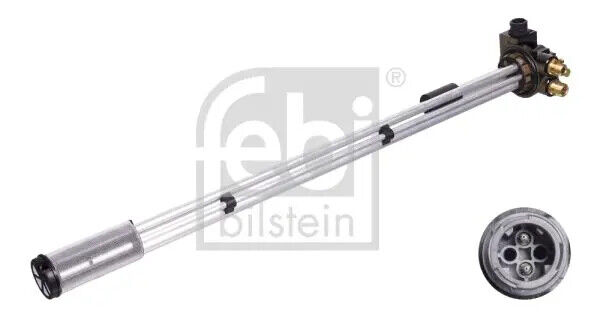 Sensore livello carburante 102662 FEBI BILSTEIN per VOLVO FH12 FM12 FM9 FM FH