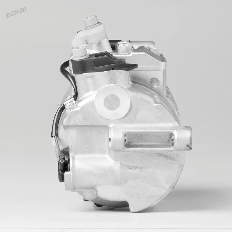 Compressore climatizzazione R 134a DCP17128 DENSO per MERCEDES-BENZ CLASSE C