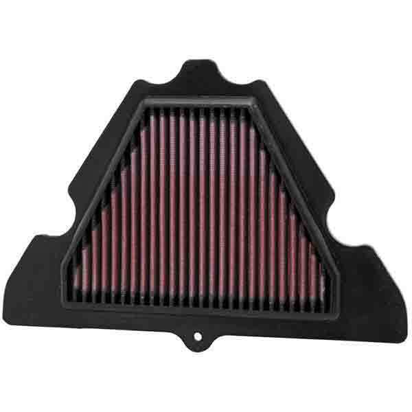 FILTRO ARIA K&N AIR FILTER KAWASAKI Z 1000 2010