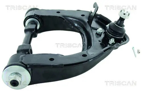 Braccio oscillante Braccio trasversale oscillante 8500 42525 TRISCAN
