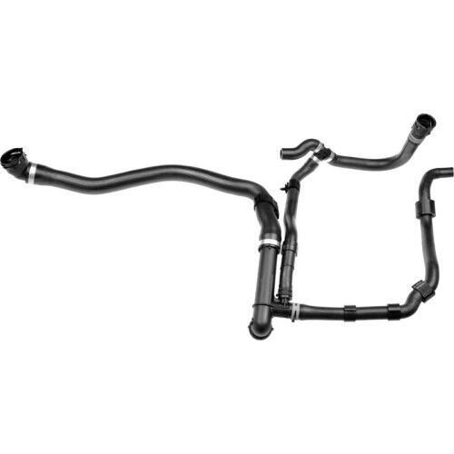 Flessibile Radiatore Gates 05-2701 per Audi Seat Skoda VW Superiore Sx Inferiore