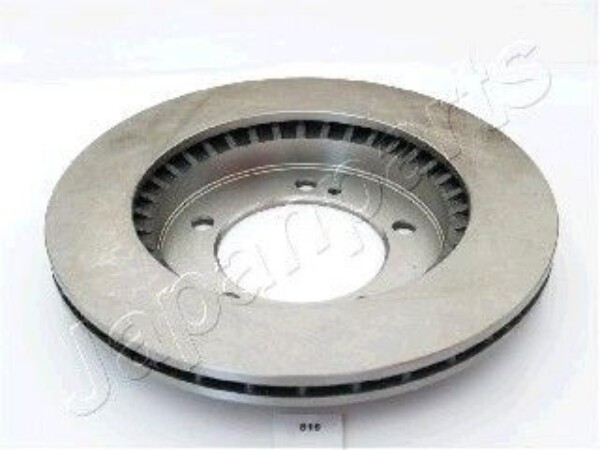 JAPANPARTS DI-816 Discofreno 5521177E00
