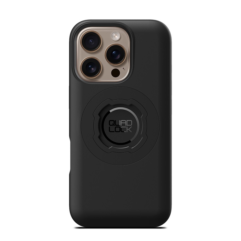 CUSTODIA QUAD LOCK MAG CASE- IPHONE PRO 6.3