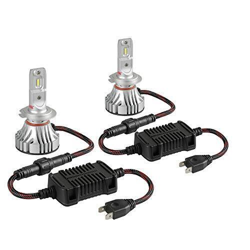 9-32V Halo Led Serie 7 Compact - (H7) - 36W - PX26d - 2 pz  - Scatola