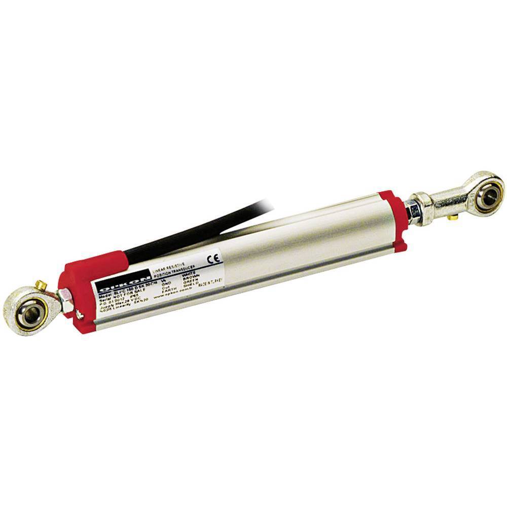 Opkon SLPC-150-D-5K-1M Trasduttore 28 V/DC Lunghezza corsa 150 mm