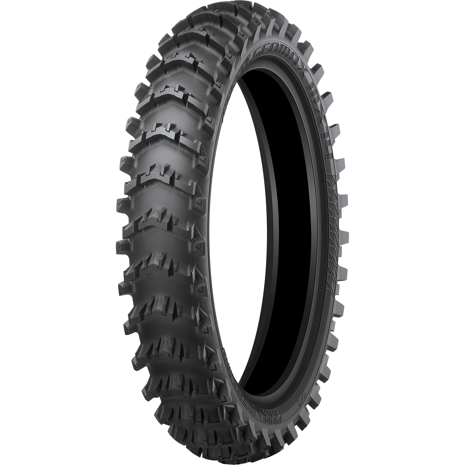 Gomme Moto Dunlop 90/100-14 49M GEOMAX MX14 TT pneumatici nuovi