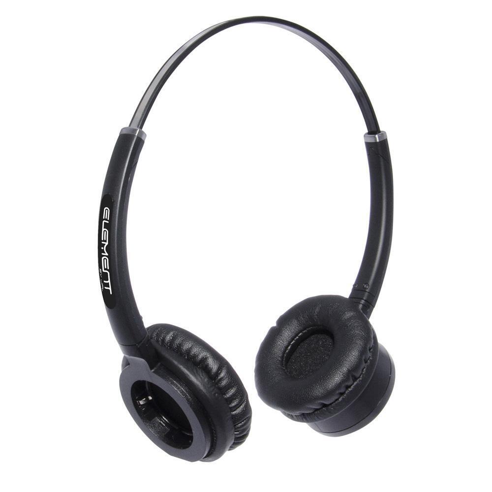 JPL Element X500 Binaural Headband Padiglione auricolare (JPL X500 BINAURAL HEAD
