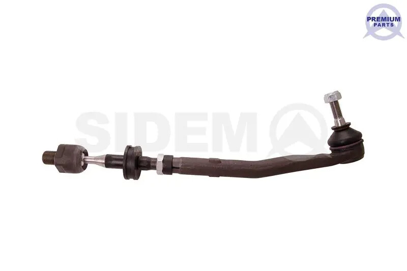 Barra sterzo Assale anteriore Dx 21221 SIDEM per BMW 5 Touring 5