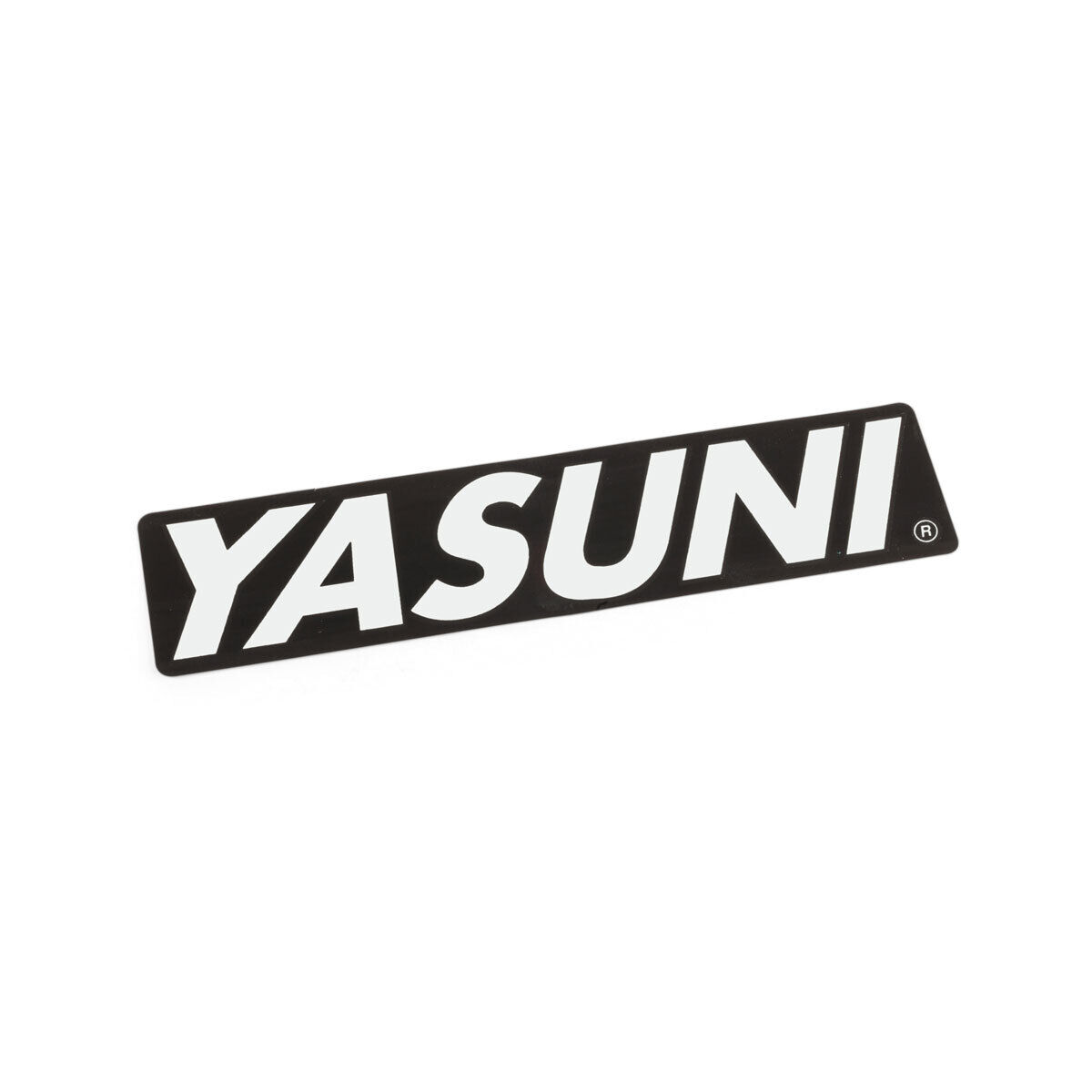Adesivo yasuni 170x38 mm