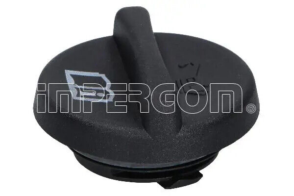 Tappo olio 43050 ORIGINAL IMPERIUM per OPEL CHEVROLET SAAB
