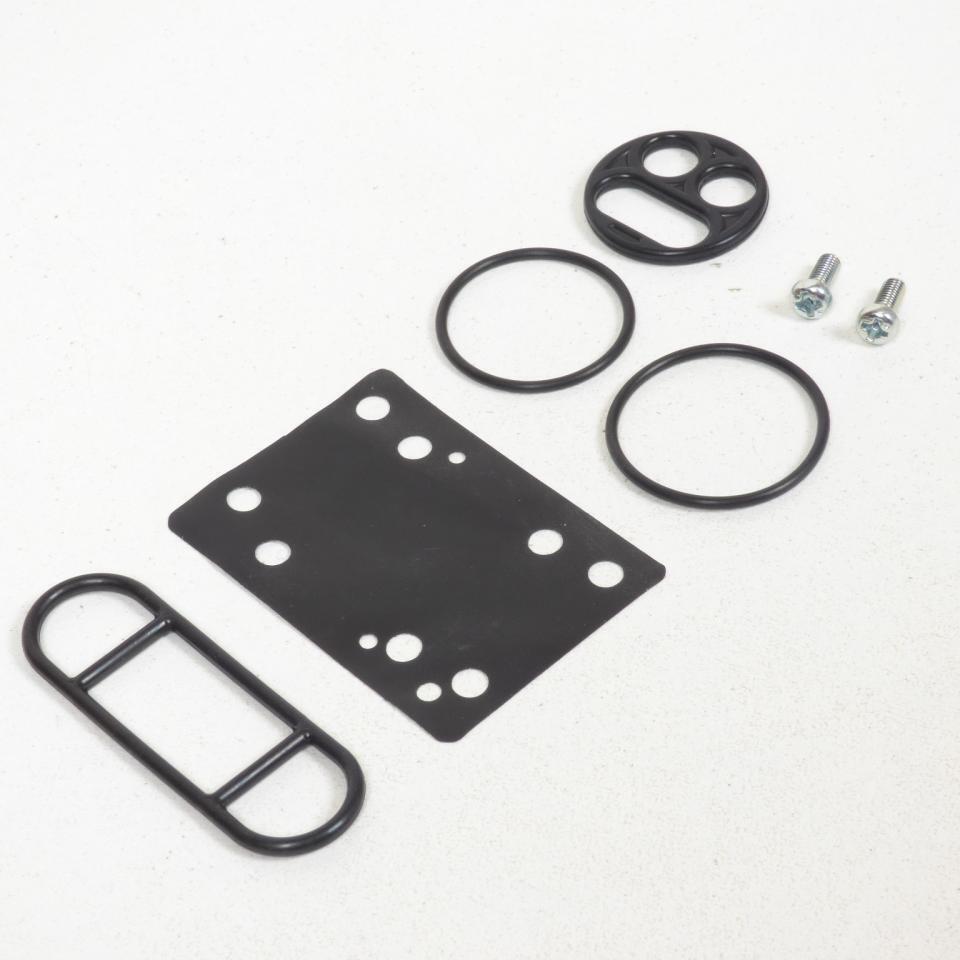 kit di riparazione rubinetto carburante per moto yamaha 535 xv 1990-1998 fck-31