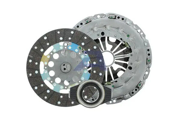 Kit frizione KK-021A AISIN per KIA SORENTO I