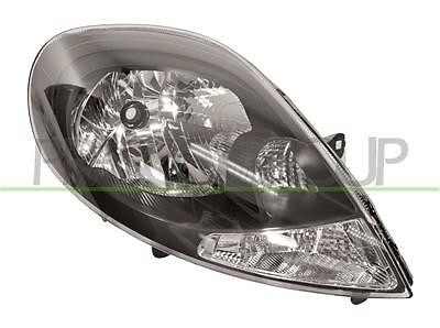Proiettore Destro H4 Elettrico Senza Motore Per NISSAN PRIMASTAR 2007-2015 DX