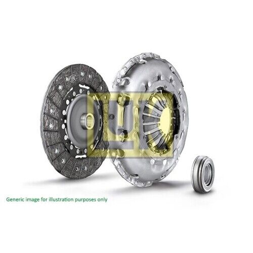 Kit Frizione Luk 622 3428 00 Luk Repset per Honda