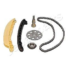 KDK-0301 JAPANPARTS Kit catena distribuzione per FORD
