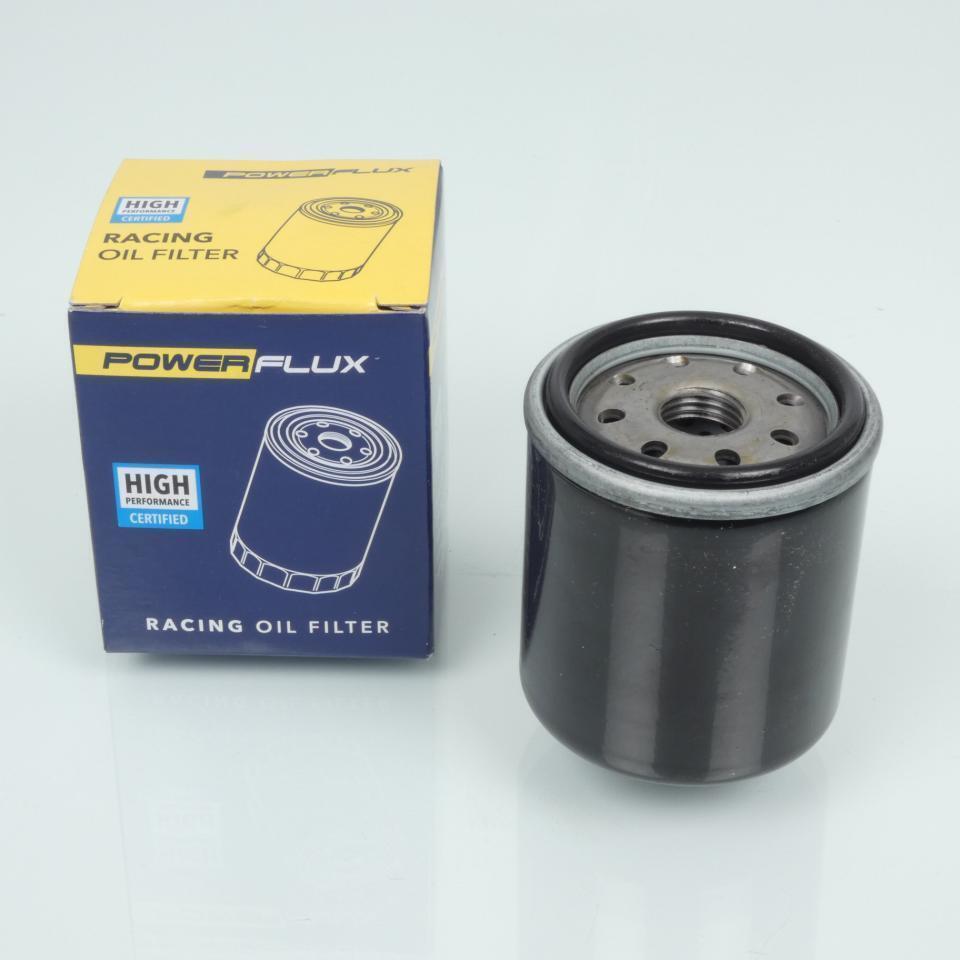 filtro olio powerflux per piaggio 250 x7 scooter 2008 al 2020 nuovo