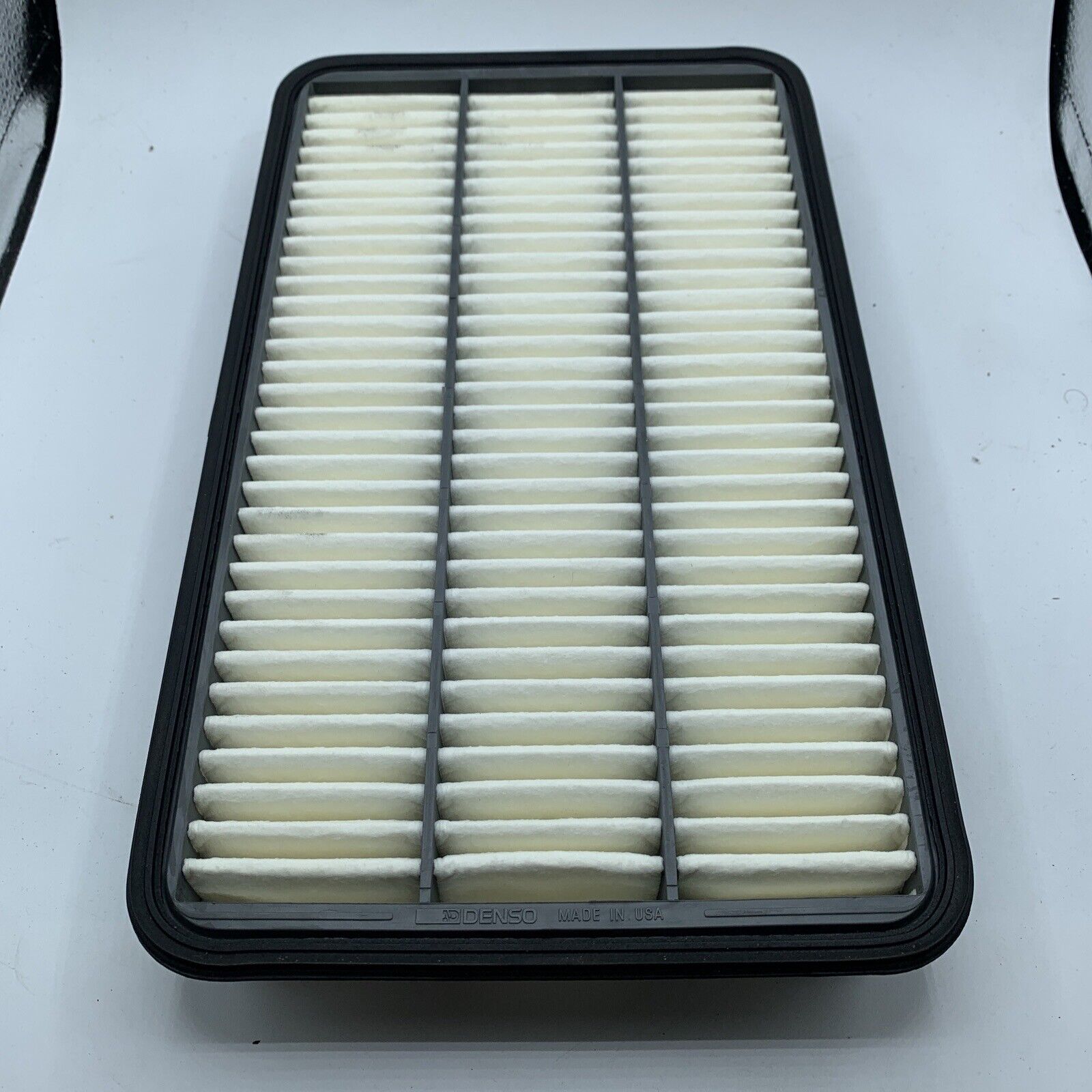 17801-03010 FILTRO ARIA ORIGINALE TOYOTA CELICA-CAMRY LEXUS RX 300-ES 300 OEM