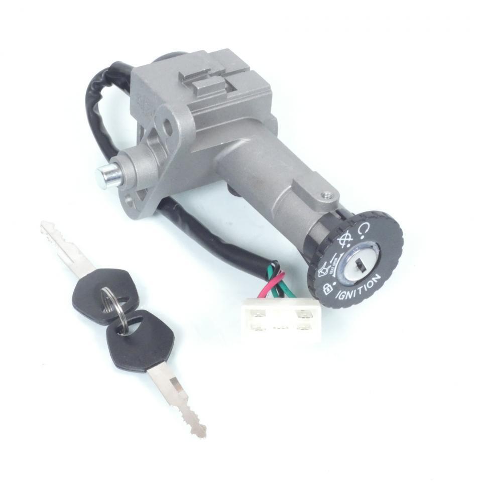 interruttore a chiave neiman p2r per scooter sym 50 fiddle 2 91130 nuovo