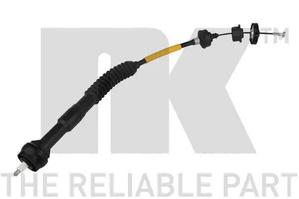 Cavo frizione 923751 NK per PEUGEOT 306 Hatchback 306 306 Cabriolet 306 Break