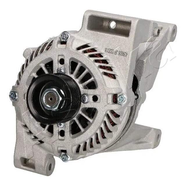 Alternatore 002-M427 ASHIKA per MAZDA 3 Tre volumi 3 5