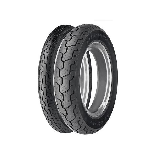 Gomme Moto Dunlop MH90 R21 54H D402 WWW HD pneumatici nuovi