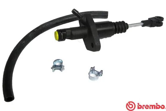 Pompa frizione Alluminio C 59 003 BREMBO per OPEL SAAB