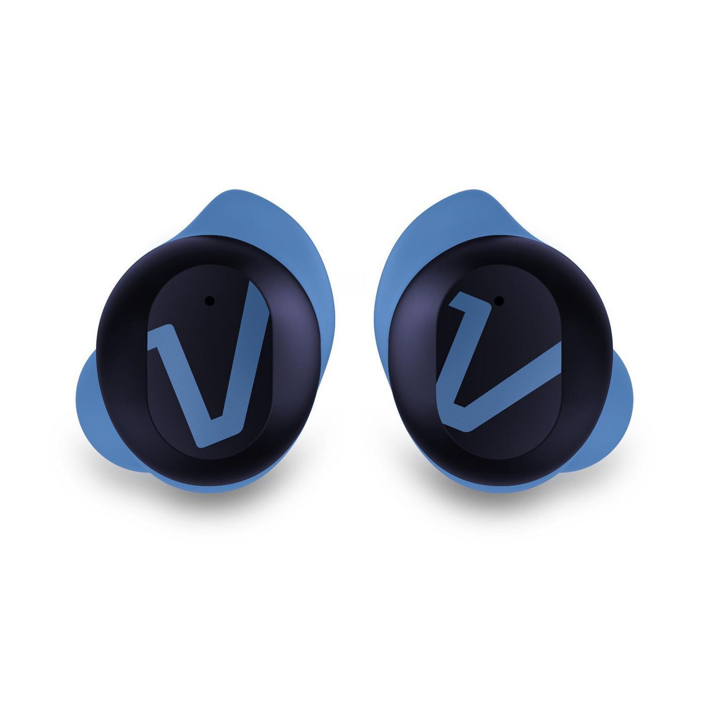 Veho RHOX Auricolare Wireless In-ear Musica e Chiamate Bluetooth Blu (RHOX - ELE