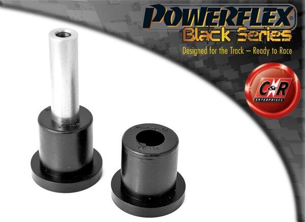 Powerflex Black 100 Serie Top-Hat Bush per Universale