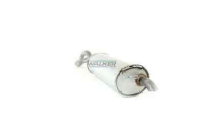 Silenziatore terminale 22053 WALKER per SEAT VW
