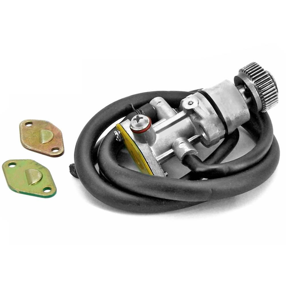 POMPA OLIO FLUSSO REGOLABILE MINARELLI SCOOTER