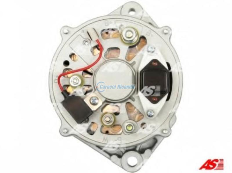 ALTERNATORE NUOVO VOLVO 1578938 VOLVO 1509425 VOLVO 1578139 VOLVO 8113910 VOLVO