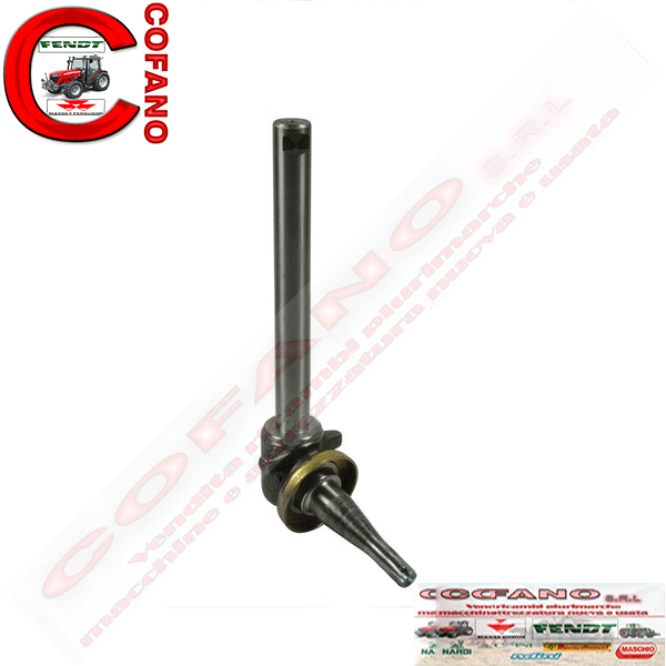 Fusello dx Massey Ferguson serie 100-200-35x