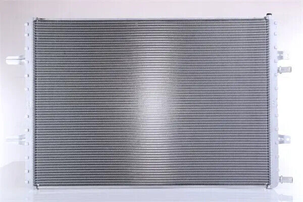 Intercooler 60368 NISSENS per AUDI A8 D4