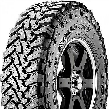 265/70 R17 118/115 P TOYO - Open Country M/T