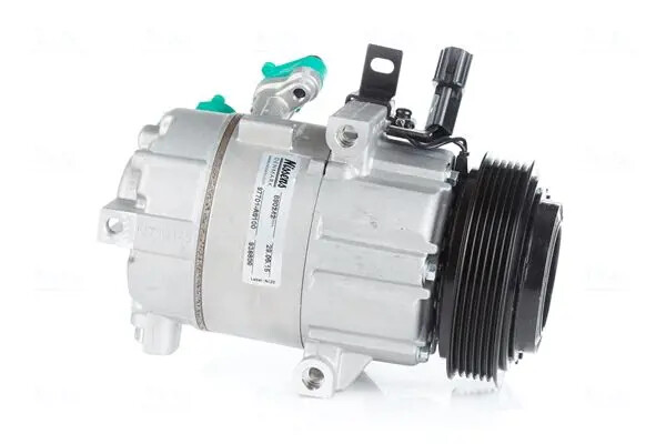 Compressore climatizzazione R 134a 890242 NISSENS