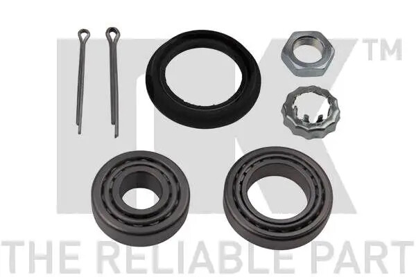Cuscinetto ruota 764709 NK per AUDI A4 B5 A4 B5 Avant