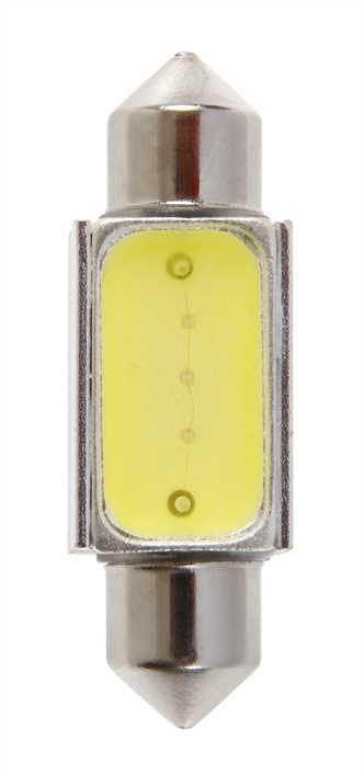 PILOT - 12V Mega-Led 5 - 2 super chips + 3 chips - (C5W) - 12x36 mm - SV8,5-8...