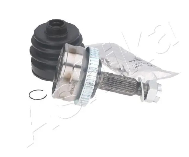 Giunto semiasse lato ruota 62-0H-H36 ASHIKA per HYUNDAI SONATA V