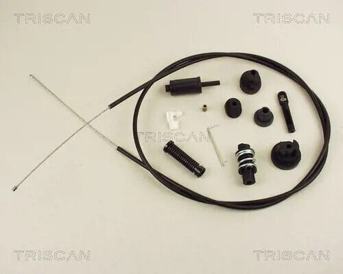 Cavo acceleratore 8140 10306 TRISCAN per CITROËN PEUGEOT