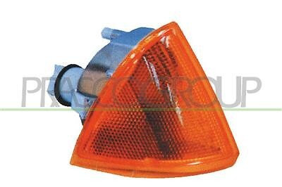 Fanale Anteriore Destro Arancio Senza Porta Lampada Per CITROEN AX 1986-1996 DX